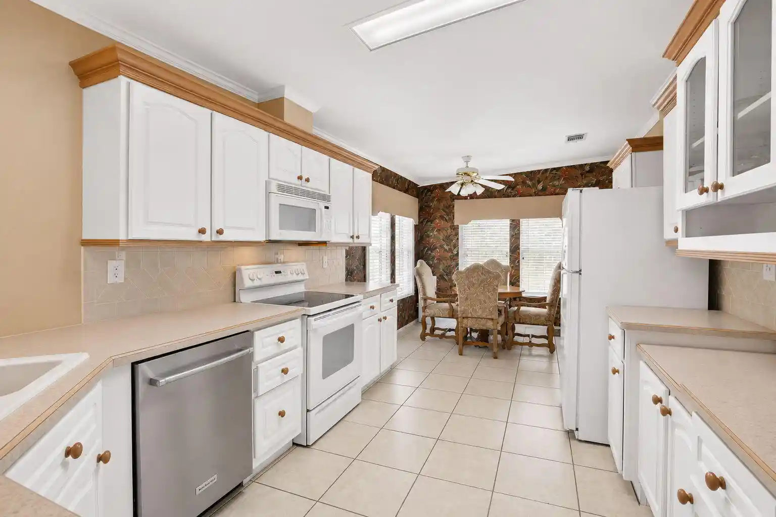 Photo 1 of Manufactured home for sale at 6005 Daiquiri Bay, Boynton Beach, FL 33436 | MLS# B26090319 | Listing updated on 2026-10-27
