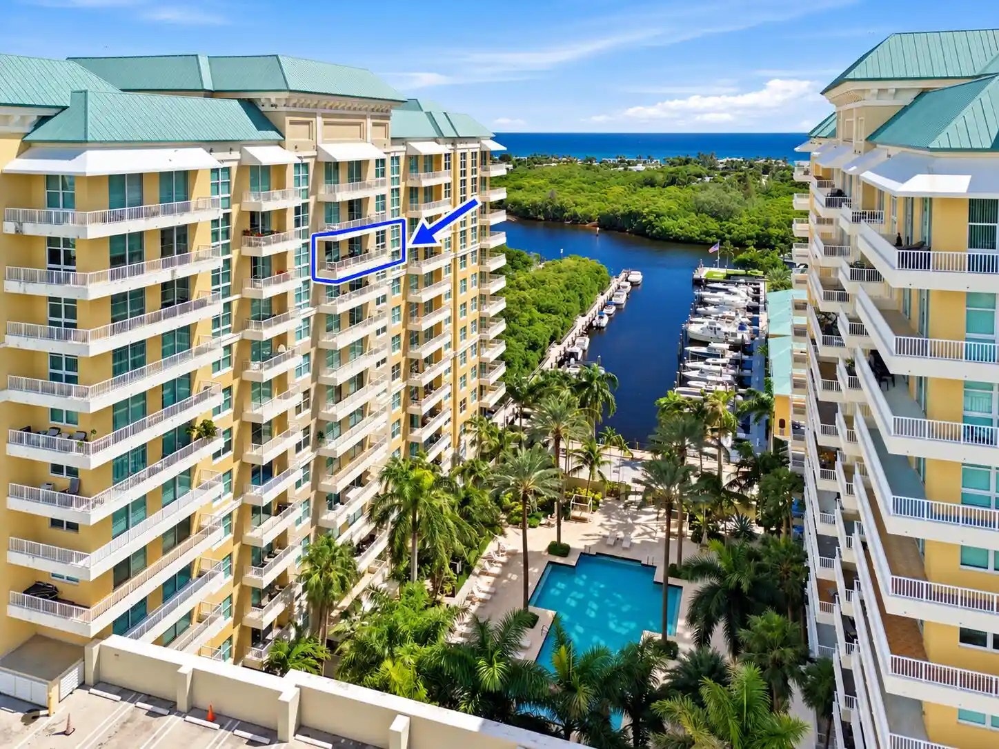 Photo 1 of Condo for sale at 700 E Boynton Beach Blvd, Boynton Beach, FL 33435 | MLS# B26090339 | Listing updated on 2026-10-21