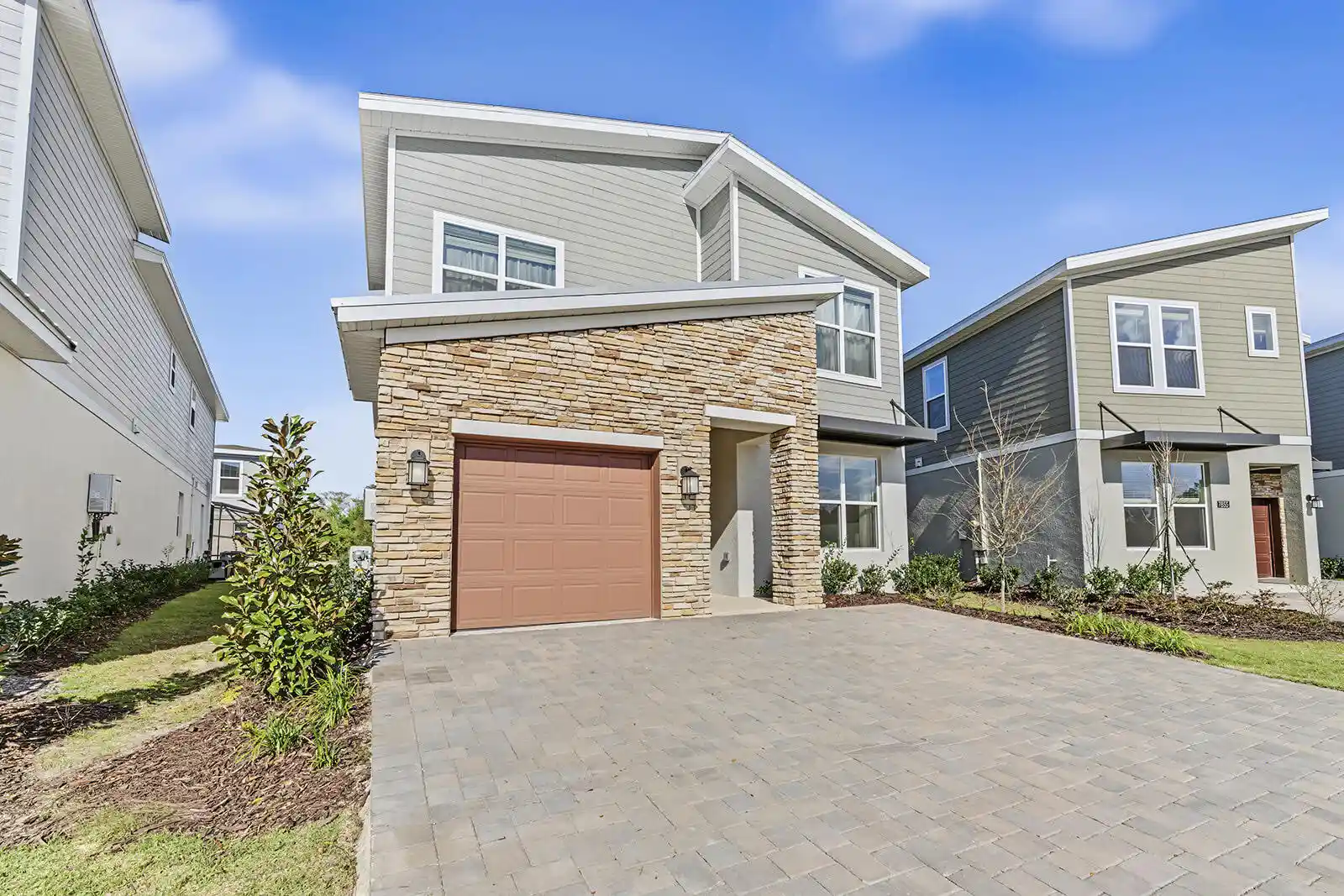Photo 1 of Single family home for sale at 7859 Poplin St, Kissimmee, FL 34747 | MLS# B26090344 | Listing updated on 2026-10-20