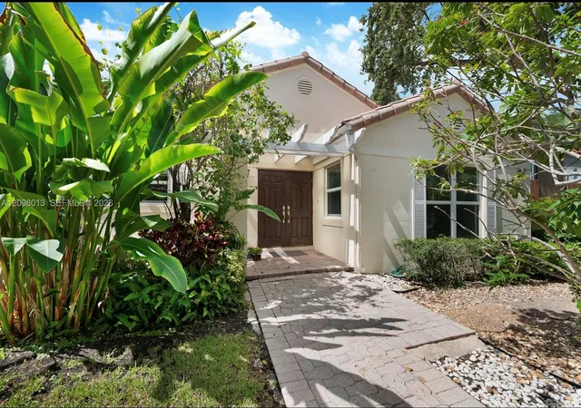 Single family home for sale at 2860 SW 22nd Avenue, Miami, FL 33133 | MLS# A12098013