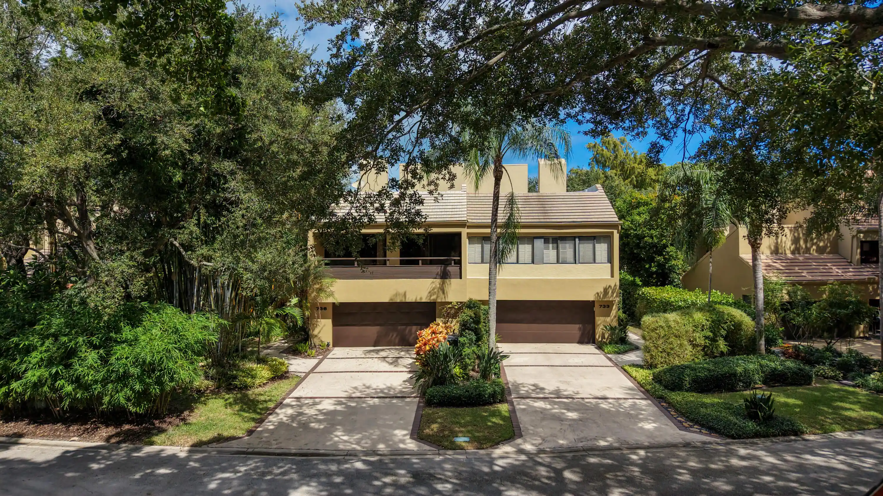Photo 1 of Townhouse for sale at 736 St Albans Dr, Boca Raton, FL 33486 | MLS# B26090389 | Listing updated on 2026-10-30