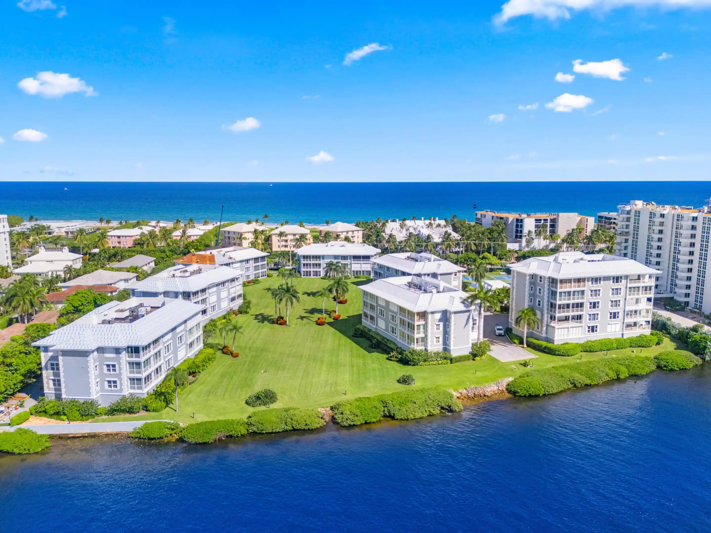 Condo for sale at 2150 S Ocean Blvd #1B, Delray Beach, FL 33483 | MLS# B26090400