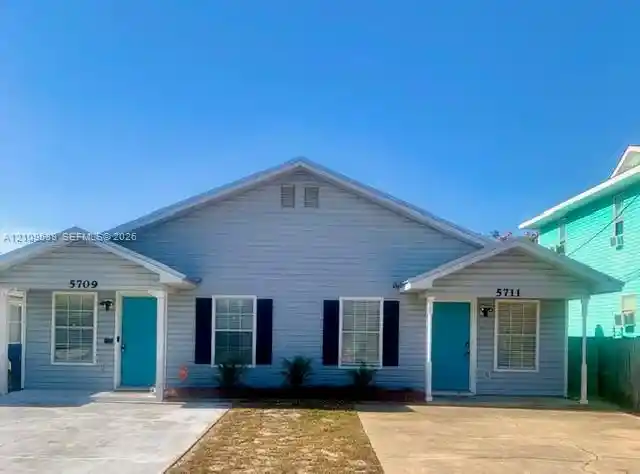 Photo 1 of Multi family home for sale at (Undisclosed), Panama City, FL 32408 | MLS# A12109539 | Listing updated on 2026-10-20