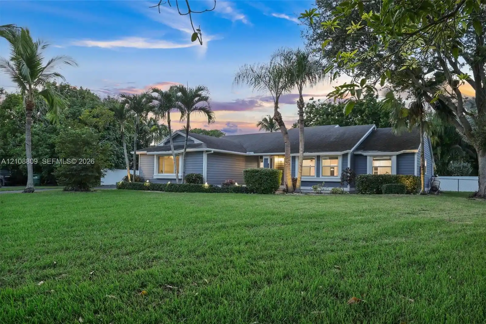 Single family home for sale at 15440 SW 148th Place, Miami, FL 33187 | MLS# A12108809