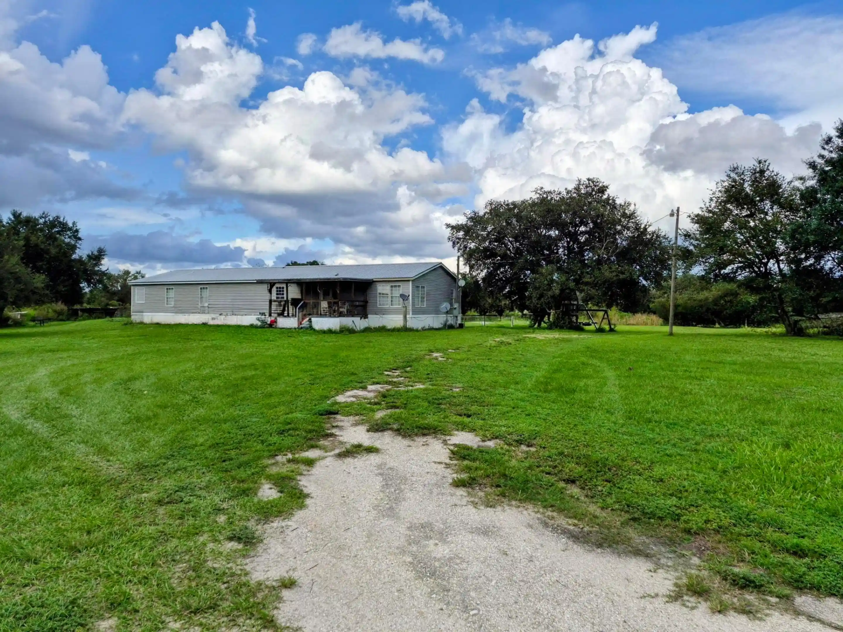 Single family home for sale at 19565 NW 304th Street, Okeechobee, FL 34972 | MLS# B26090429