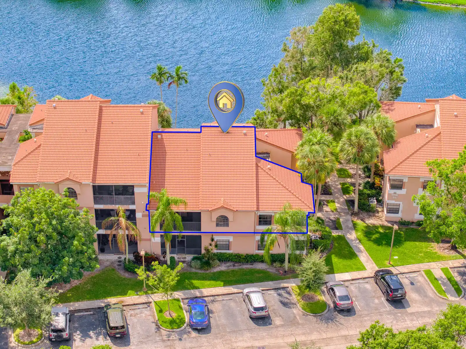 Townhouse for sale at 10690 NW 14th Street #138, Plantation, FL 33322 | MLS# B26090447