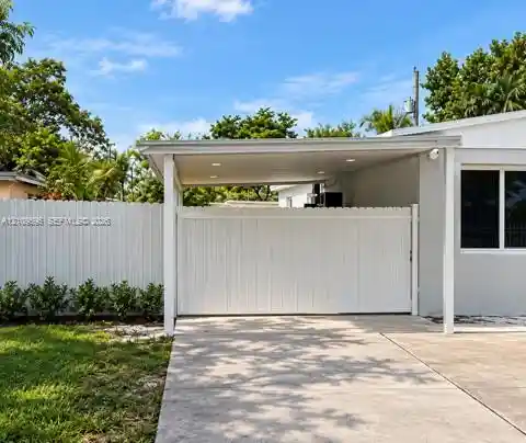 Single family home for sale at 110 NW 120th Terrace, North Miami, FL 33168 | MLS# A12109596