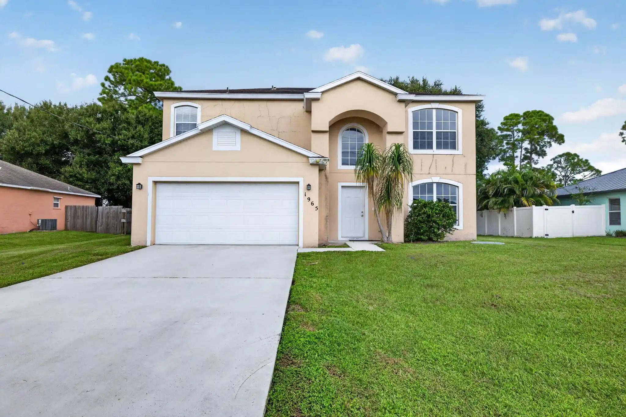 Photo 1 of Single family home for sale at 1965 Sw Bellevue Ave, Port Saint Lucie, FL 34953 | MLS# B26090473 | Listing updated on 2026-10-27
