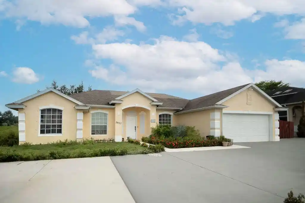 Photo 1 of Single family home for sale at 2957 Sw Fluvia St, Port Saint Lucie, FL 34953 | MLS# B26090475 | Listing updated on 2026-10-27