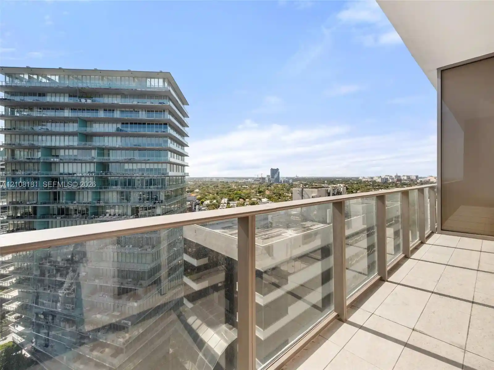 Photo 1 of Condo for sale at 2655 S Bayshore Dr #1707, Miami, FL 33133 | MLS# A12108181 | Listing updated on 2026-10-20