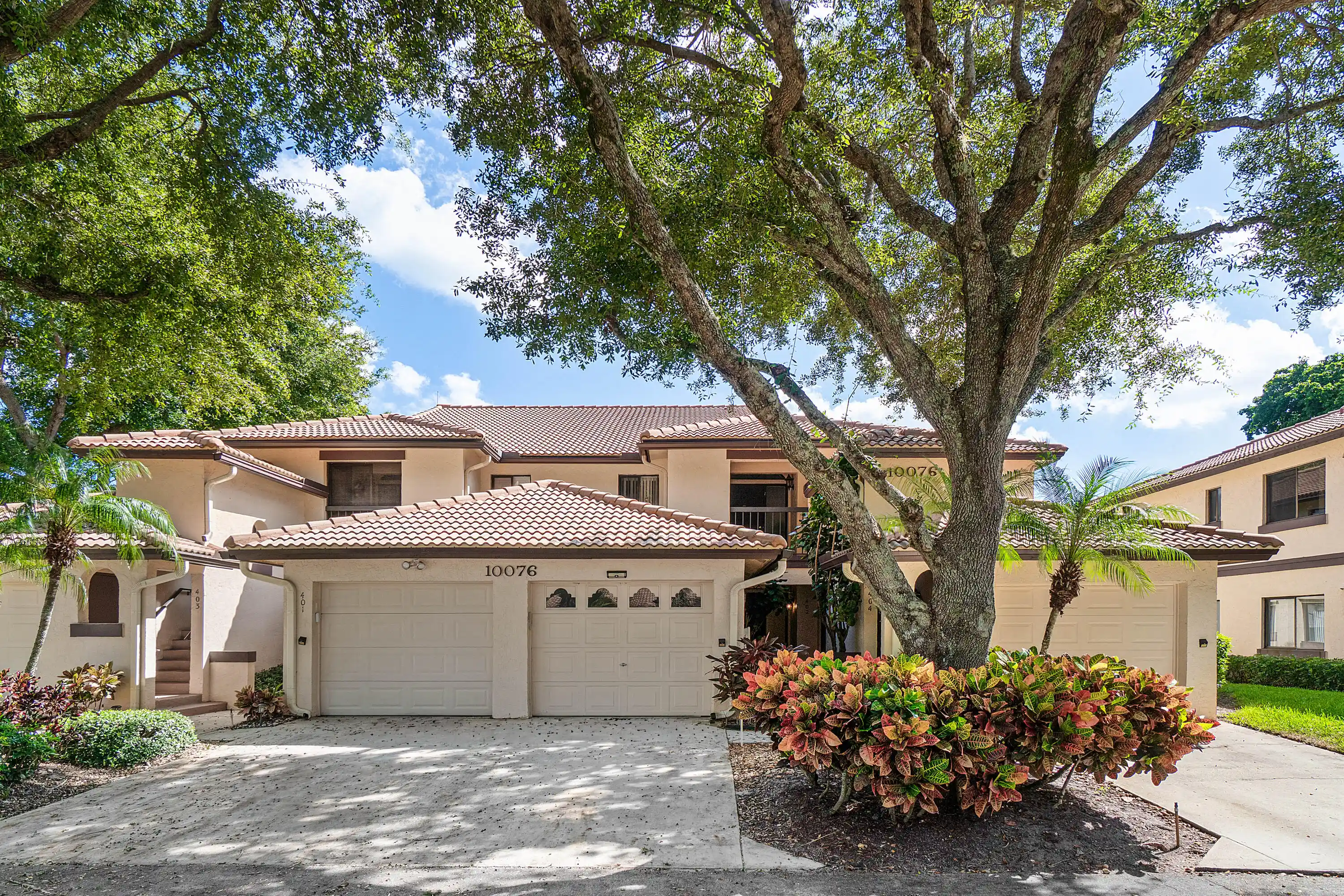 Photo 1 of Condo for sale at 10076 Cedar Point Blvd #402, Boynton Beach, FL 33437 | MLS# B26090514 | Listing updated on 2026-10-22