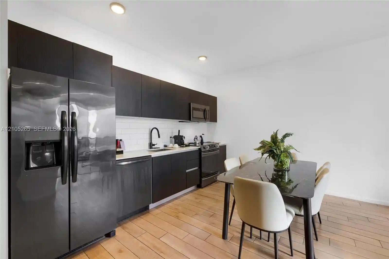 Photo 1 of Condo for sale at 398 Ne 5th Street #2219, Miami, FL 33132 | MLS# A12105265 | Listing updated on 2026-10-20