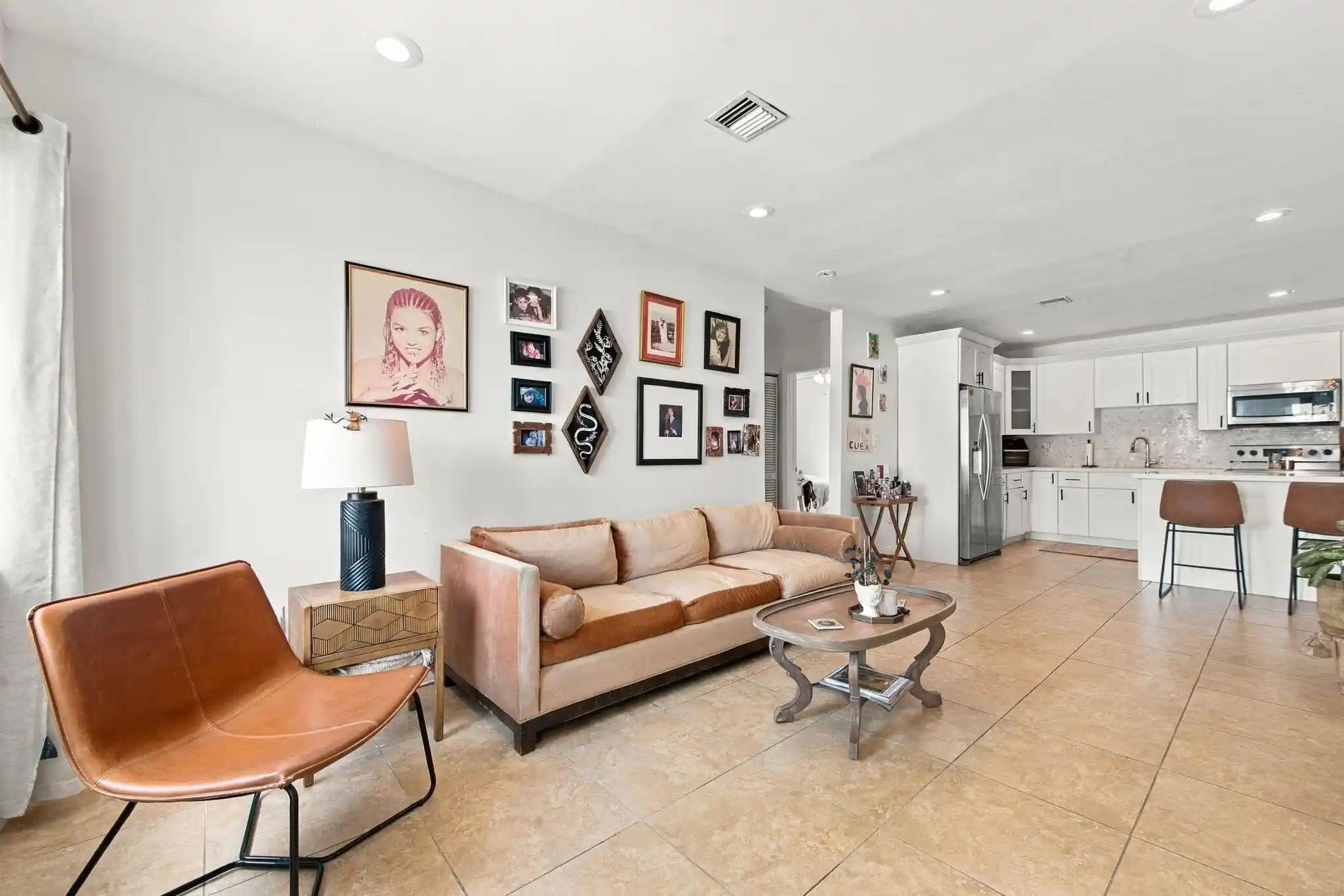 Photo 1 of Single family home for sale at 1710 Nw 6th Street, Miami, FL 33125 | MLS# B26090538 | Listing updated on 2026-10-22