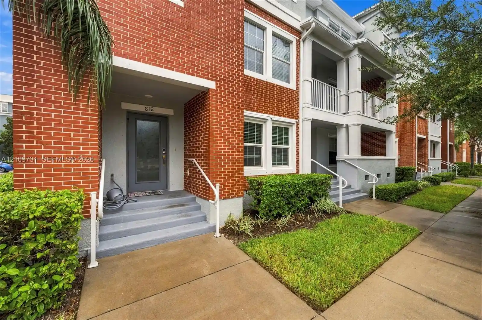 Photo 1 of Single family home for sale at 812 N Oregon Ave, Tampa, FL 33606 | MLS# A12109731 | Listing updated on 2026-10-31