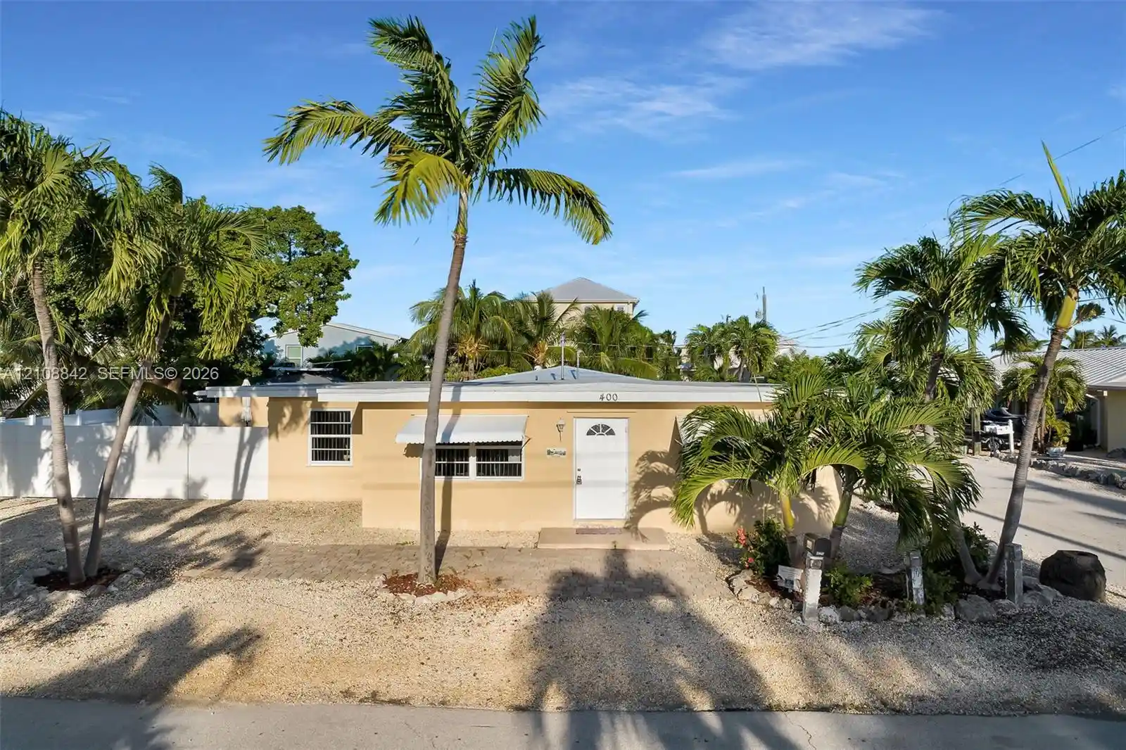 Single family home for sale at 400 117th Street, Marathon, FL 33050 | MLS# A12108842