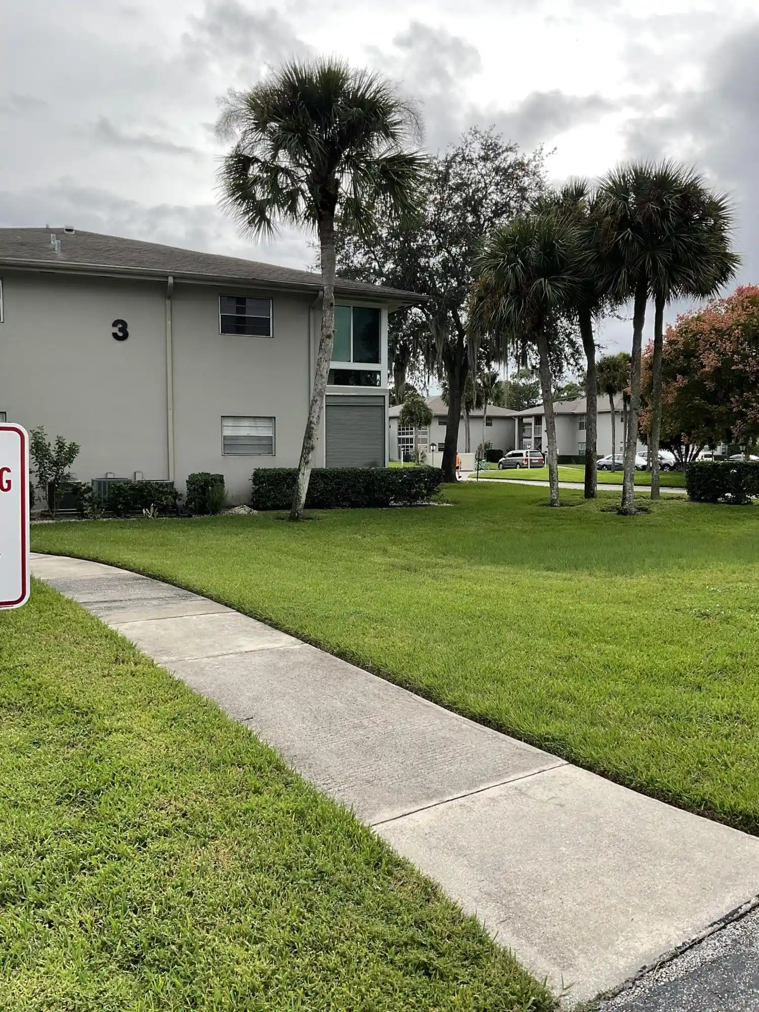 Condo for sale at 3 Lake Vista Trl #105, Port St Lucie, FL 34952 | MLS# B26090574