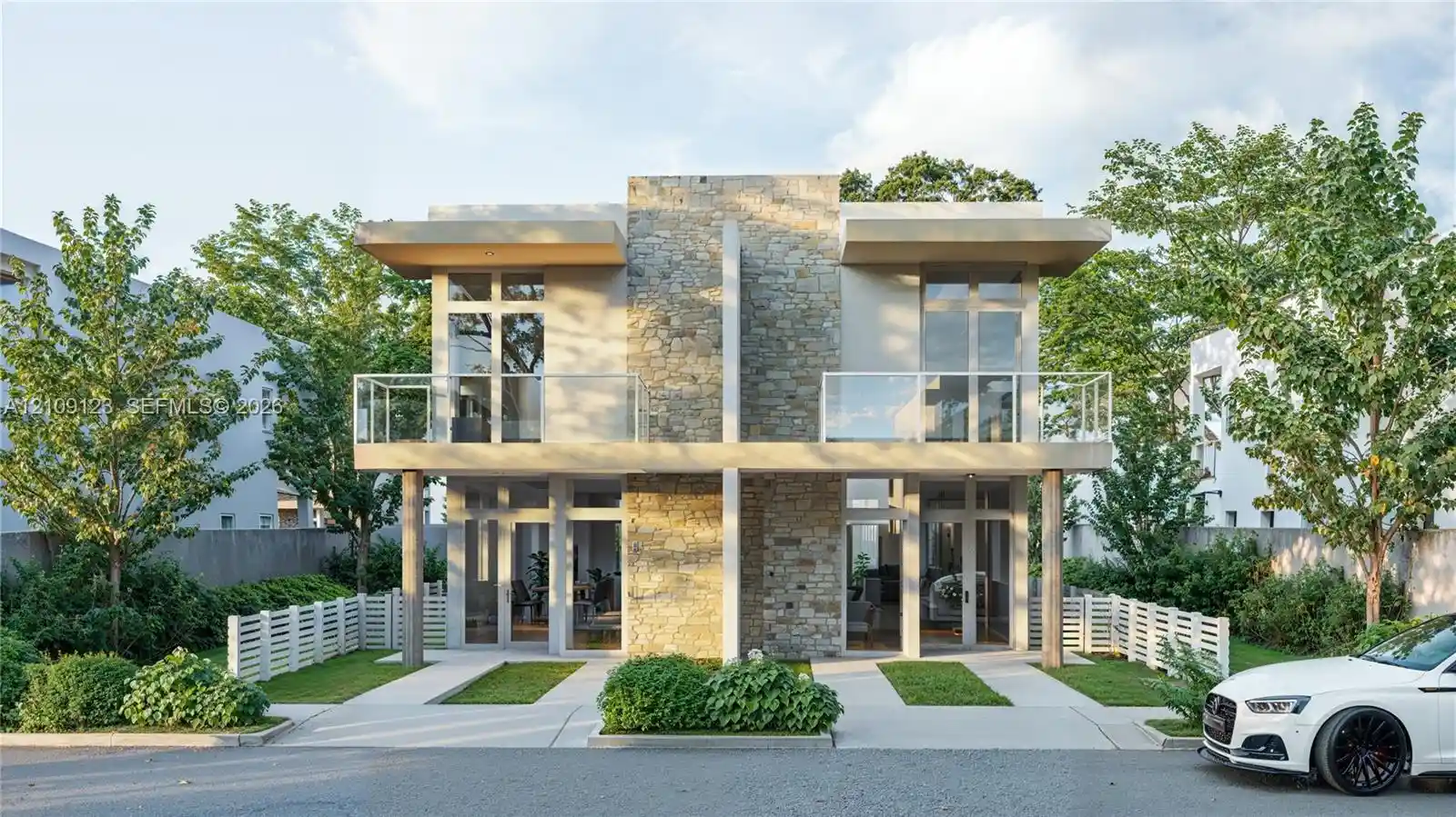 Townhouse for sale at 3561 SW 14th Street, Miami, FL 33145 | MLS# A12109123