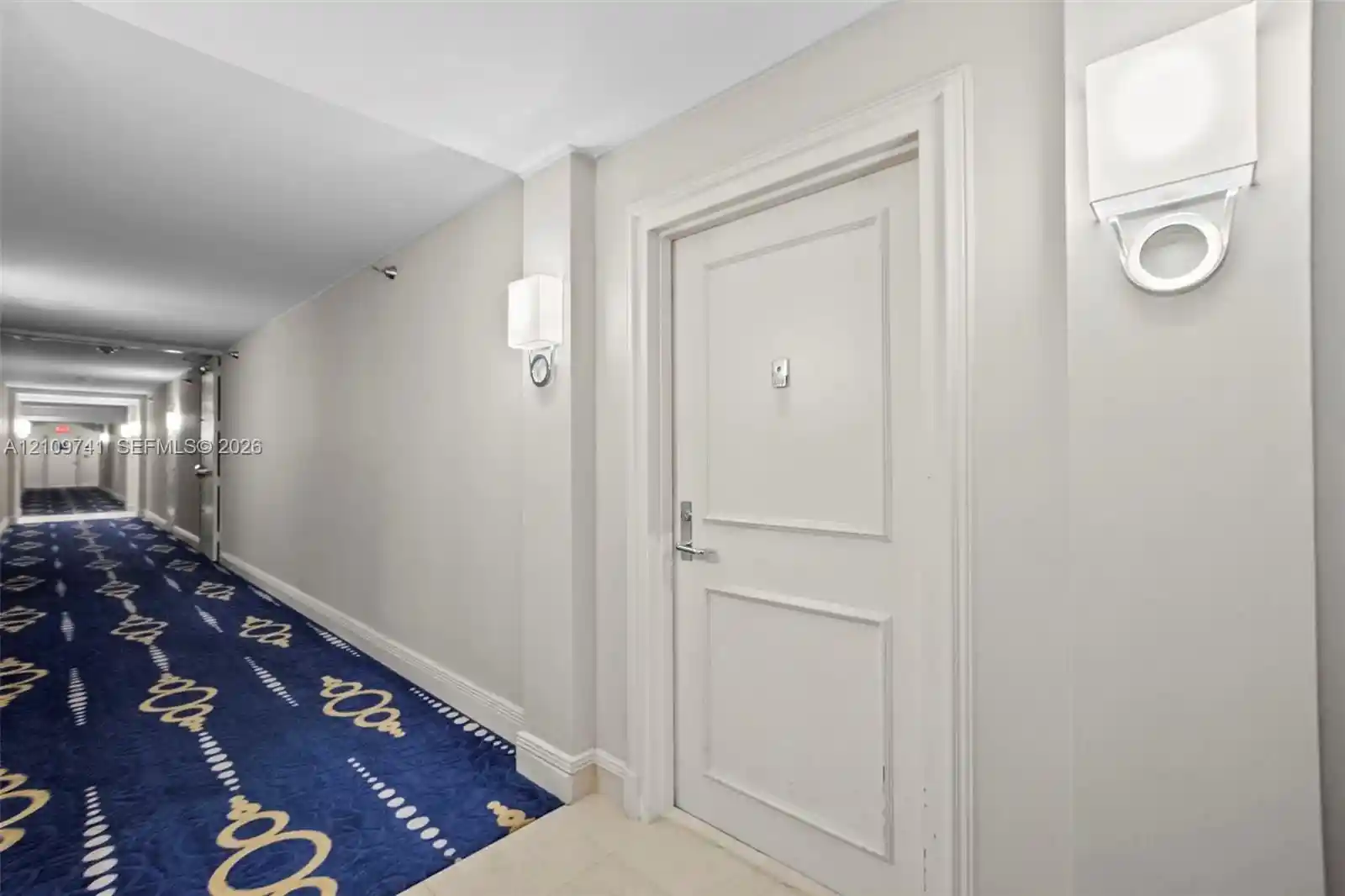 Photo 1 of Condo for sale at 19101 Ne 36th Court #203, Ojus, FL 33180 | MLS# A12109741 | Listing updated on 2026-10-20