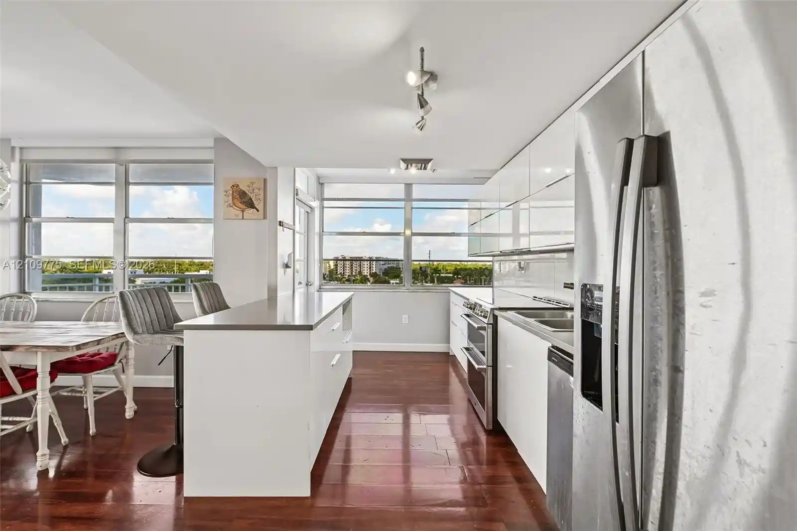 Photo 1 of Condo for sale at 18011 Biscayne Blvd #705, Aventura, FL 33160 | MLS# A12109775 | Listing updated on 2026-10-27