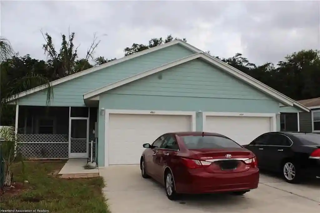 Photo 1 of Multi family home for sale at 492 Oak Canopy Cir, Avon Park, FL 33825 | MLS# B26090605 | Listing updated on 2026-10-20