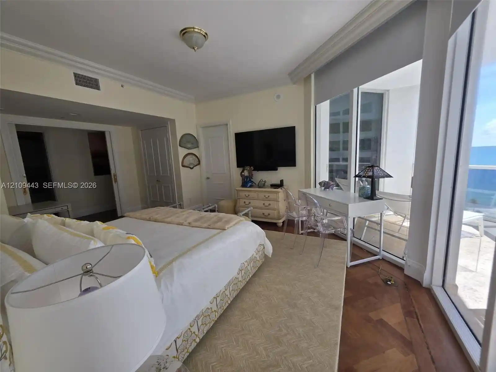 Photo 1 of Condo for sale at 10225 Collins Ave #804, Bal Harbour, FL 33154 | MLS# A12109443 | Listing updated on 2026-10-31