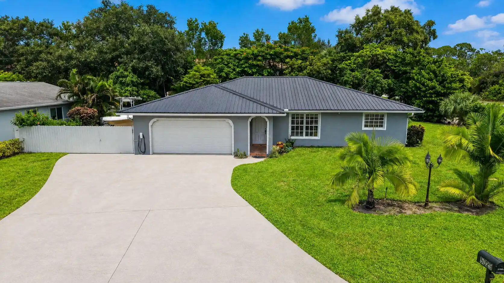 Single family home for sale at 5029 Madison Rd, Delray Beach, FL 33484 | MLS# B26090632