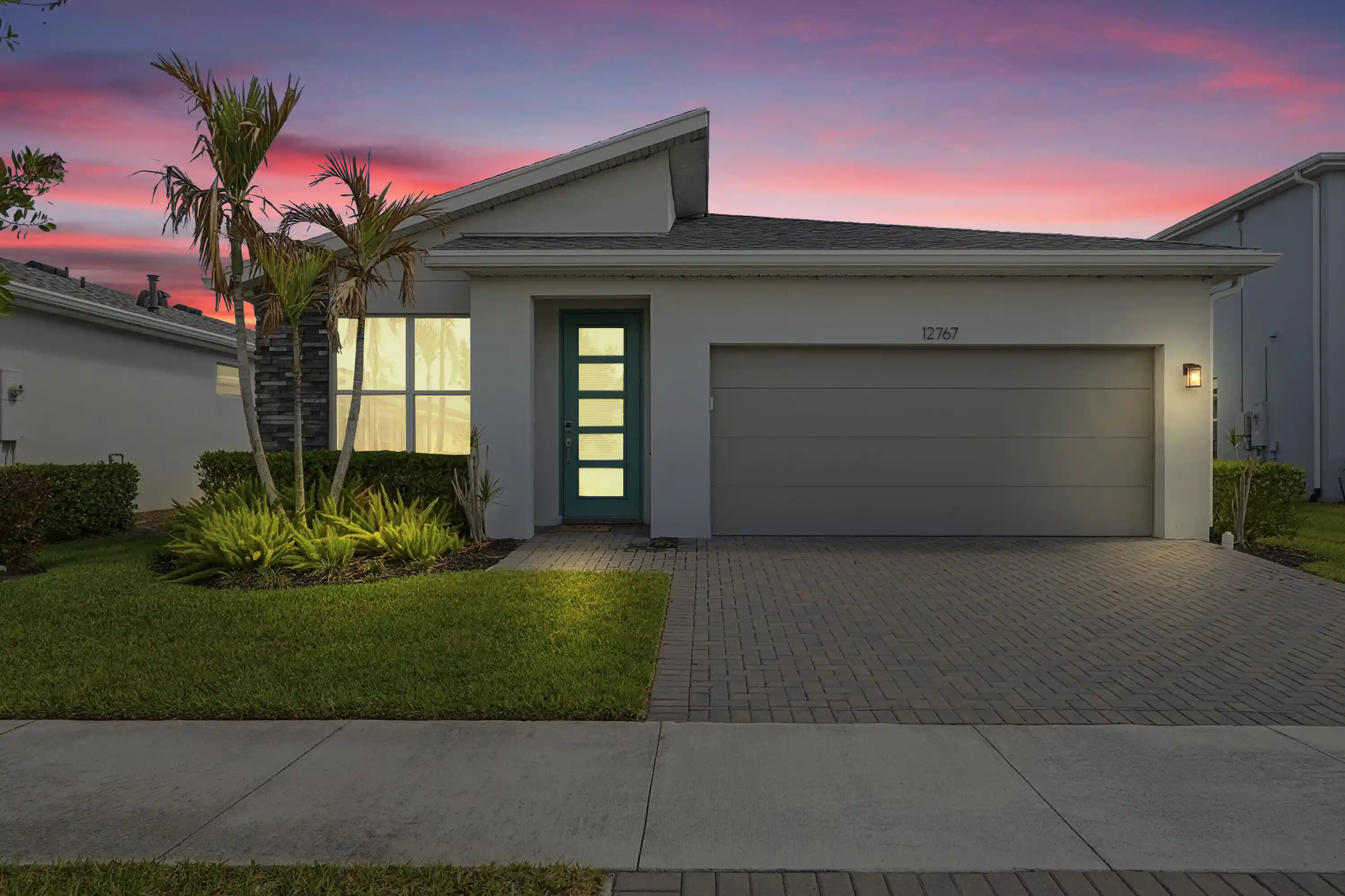Photo 1 of Single family home for sale at 12767 Sw Phoenix Dr, Port Saint Lucie, FL 34987 | MLS# B26090636 | Listing updated on 2026-10-23