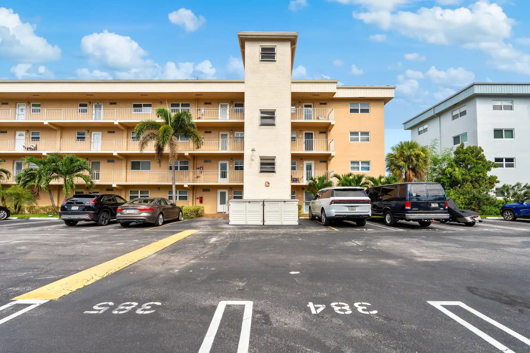 Photo 1 of Condo for sale at 2600 Ne 1st Lane #1120, Boynton Beach, FL 33435 | MLS# B26090666 | Listing updated on 2026-10-20