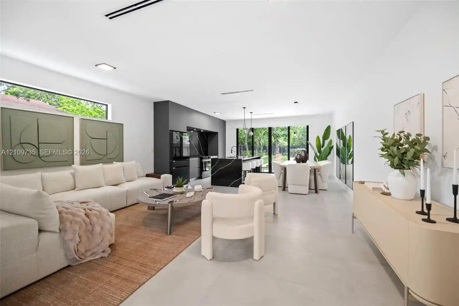 Multi family home for sale at 53 NW 52nd Street, Miami, FL 33127 | MLS# A12109735
