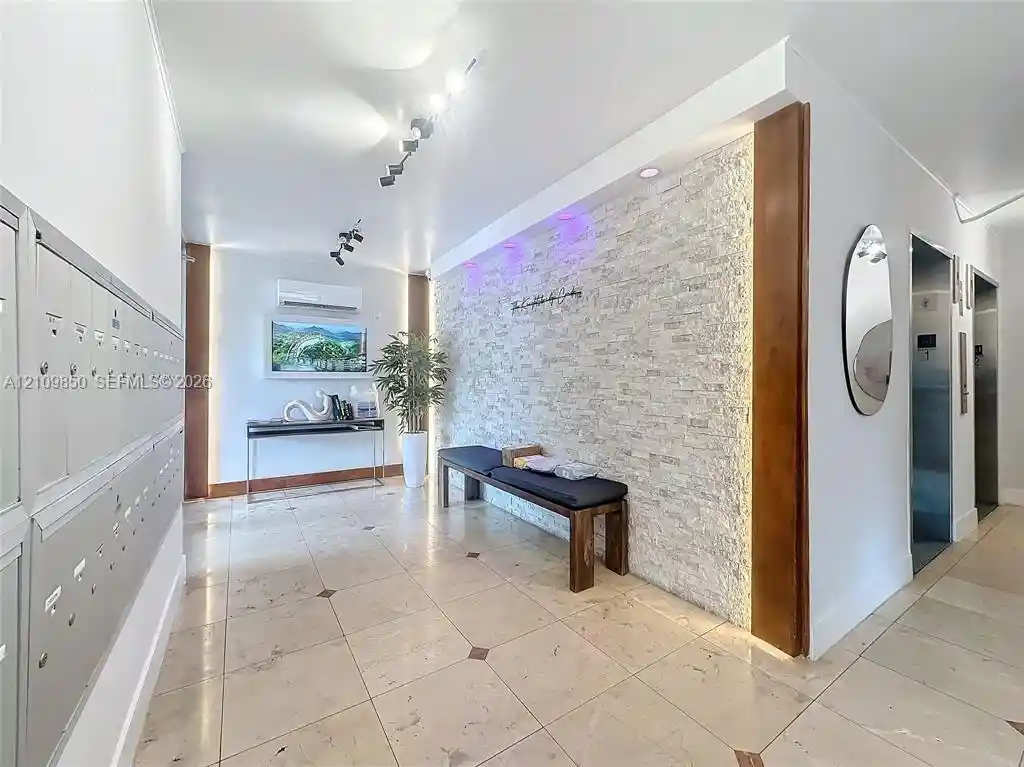 Photo 1 of Condo for sale at 7133 Bay Dr #705, Miami Beach, FL 33141 | MLS# A12109850 | Listing updated on 2026-10-21