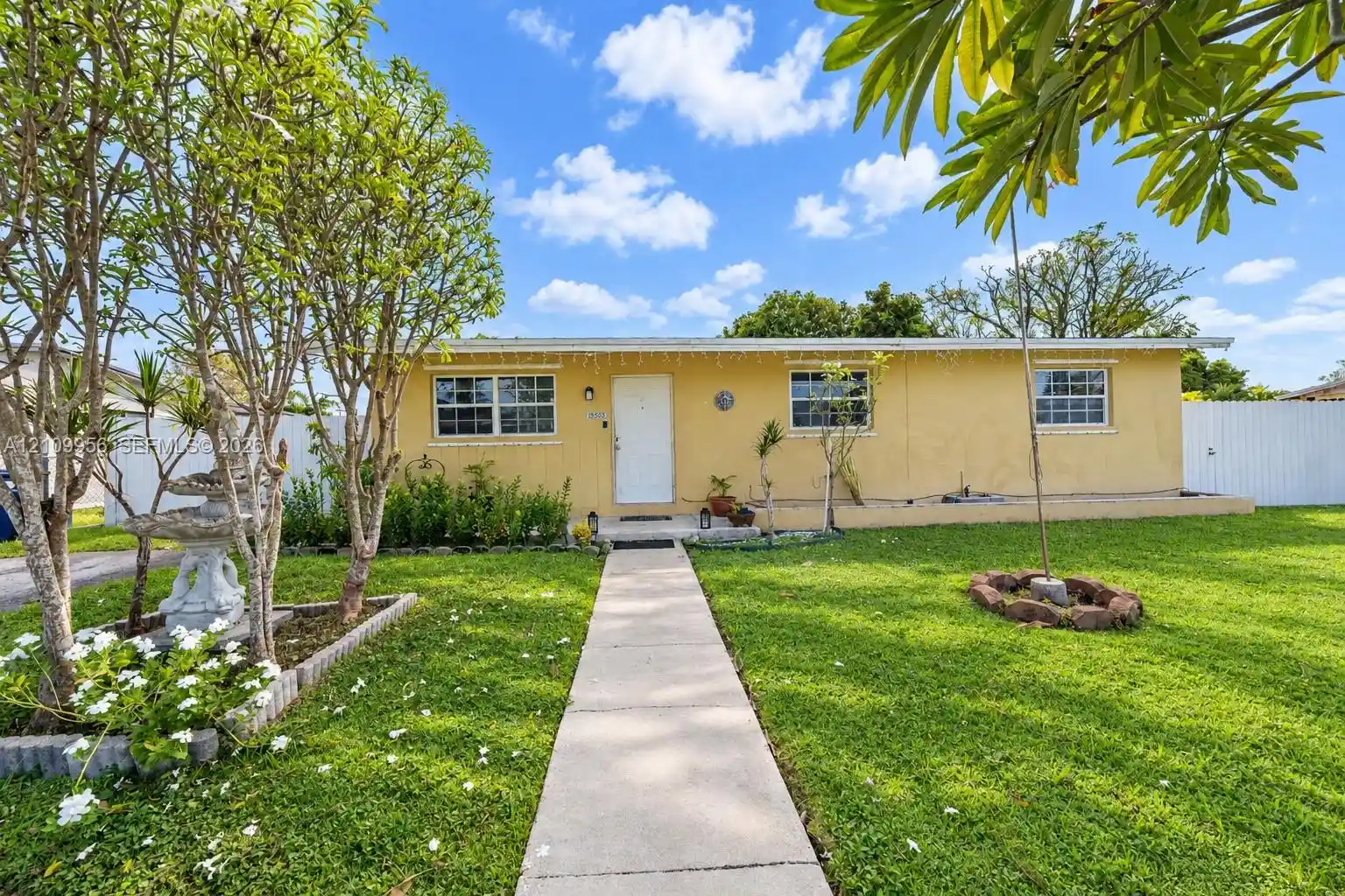 Photo 1 of Single family home for sale at 19503 Sw 114th Place, Miami, FL 33157 | MLS# A12109956 | Listing updated on 2026-10-25