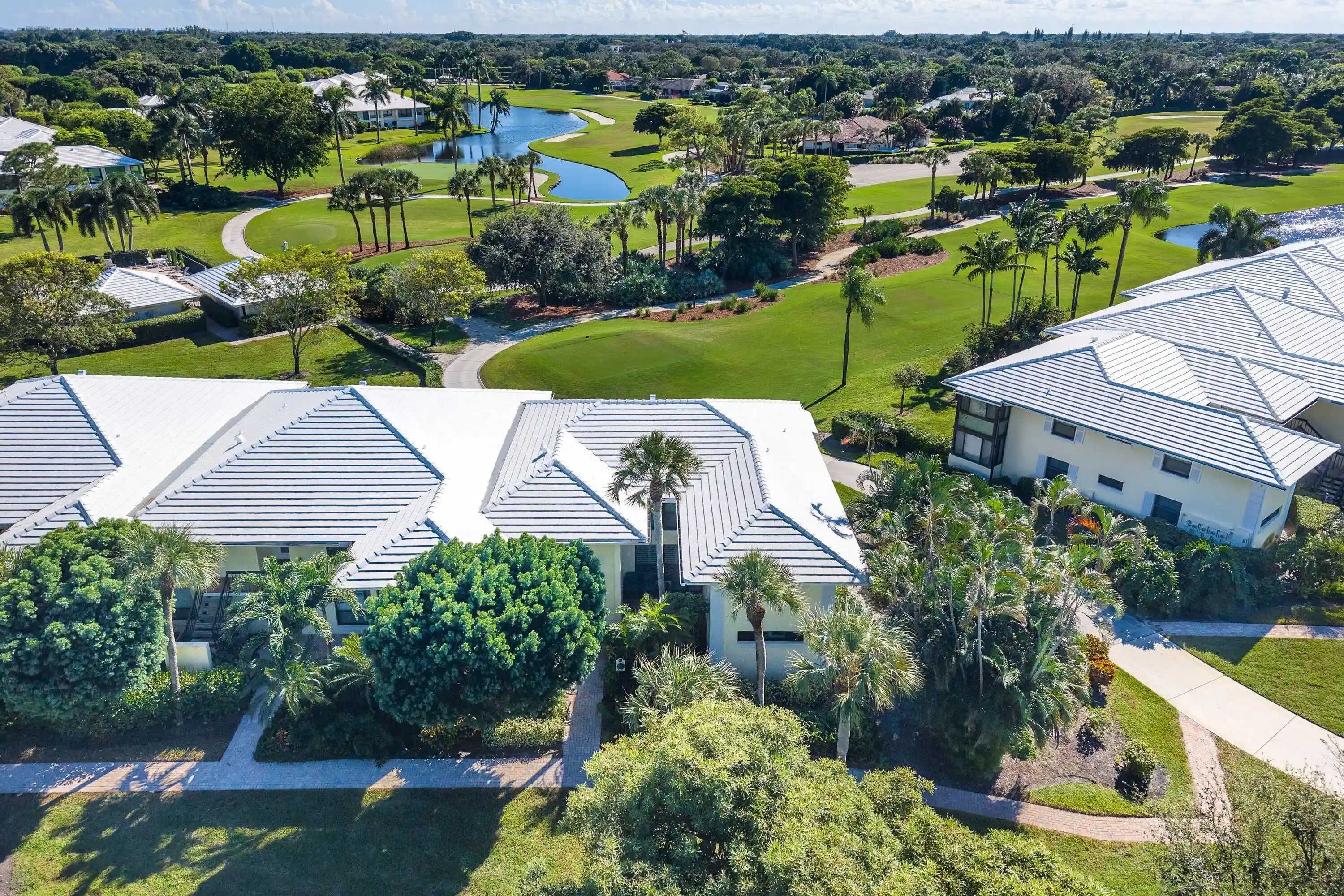 Photo 1 of Condo for sale at 3717 Quail Ridge Dr N, Boynton Beach, FL 33436 | MLS# B26090697 | Listing updated on 2026-10-20