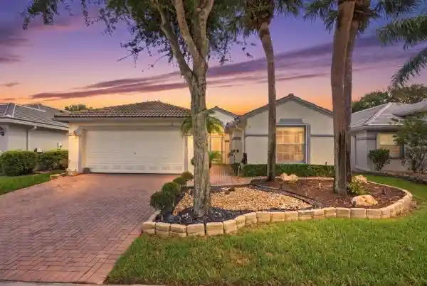 Photo 1 of Single family home for sale at 8335 Duomo Cir, Boynton Beach, FL 33472 | MLS# B26090711 | Listing updated on 2026-10-20