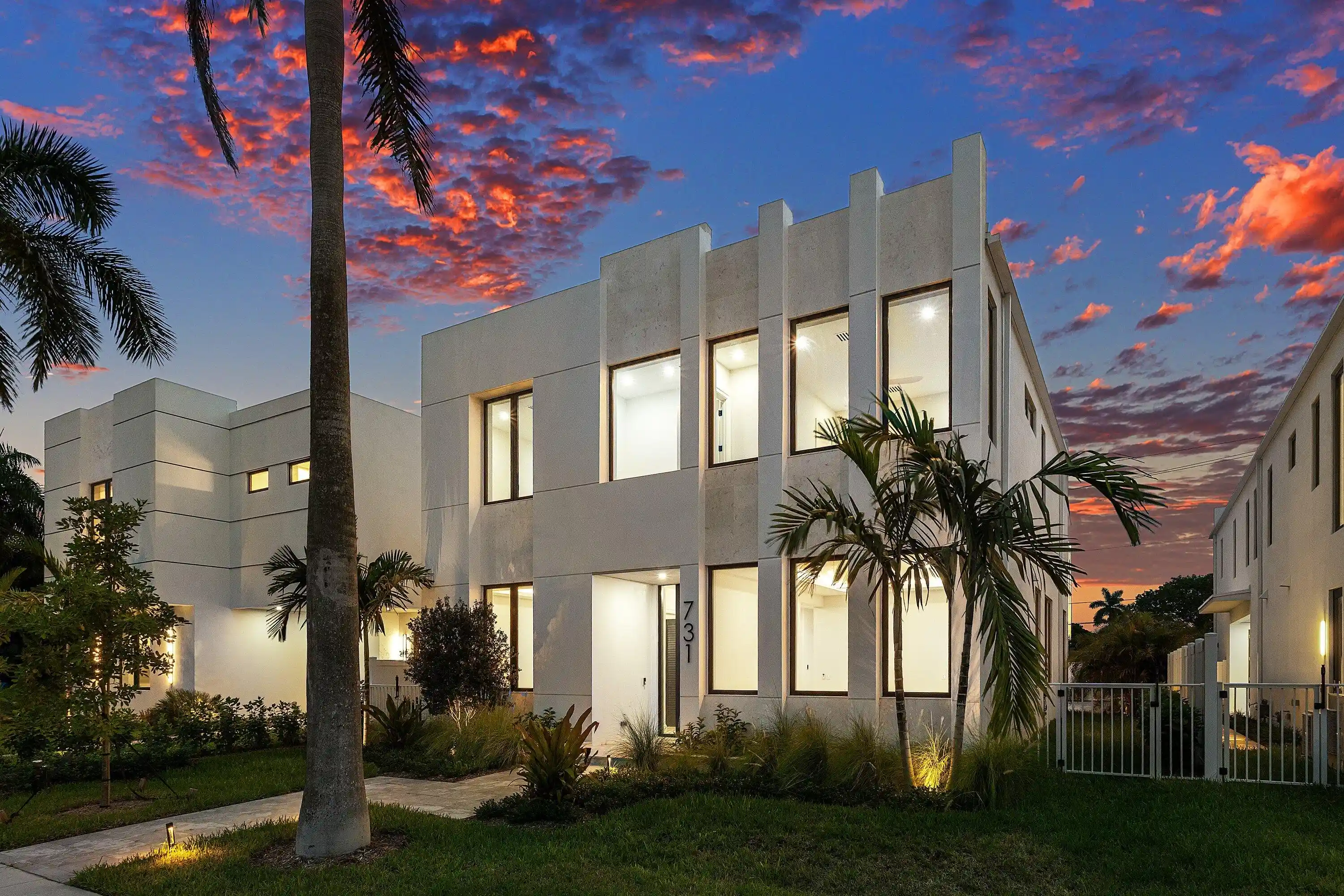 Single family home for sale at 731 SE 4th Avenue, Delray Beach, FL 33483 | MLS# B26090714 | Listing updated on 2026-10-25