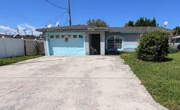 Single family home for sale at 2806 Ave P, Fort Pierce, FL 34947 | MLS# B26090740