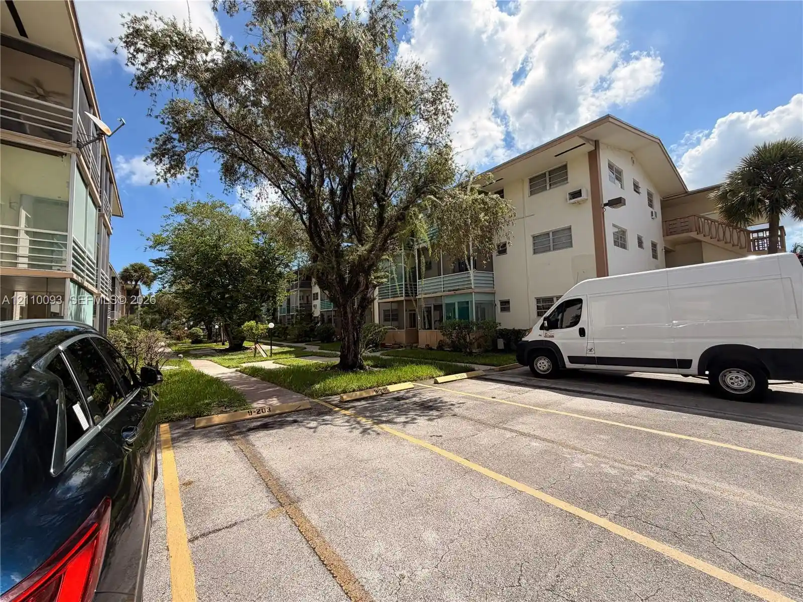 Condo for sale at 1395 NE 167th Street #205, Miami, FL 33162 | MLS# A12110093