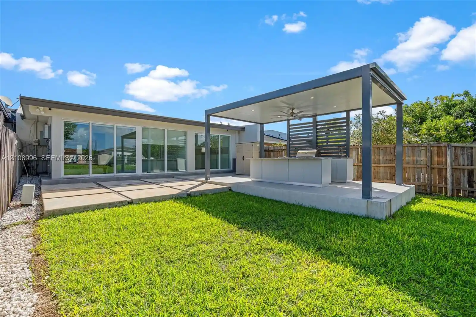 Listing Photo 1 - Condo for sale at Royale Green Townhouse Se, Unit 4252 SW 131st Avenue, Royale Green Townhouse Se, Miami, FL 33175 | Built Year: undefined - undefined