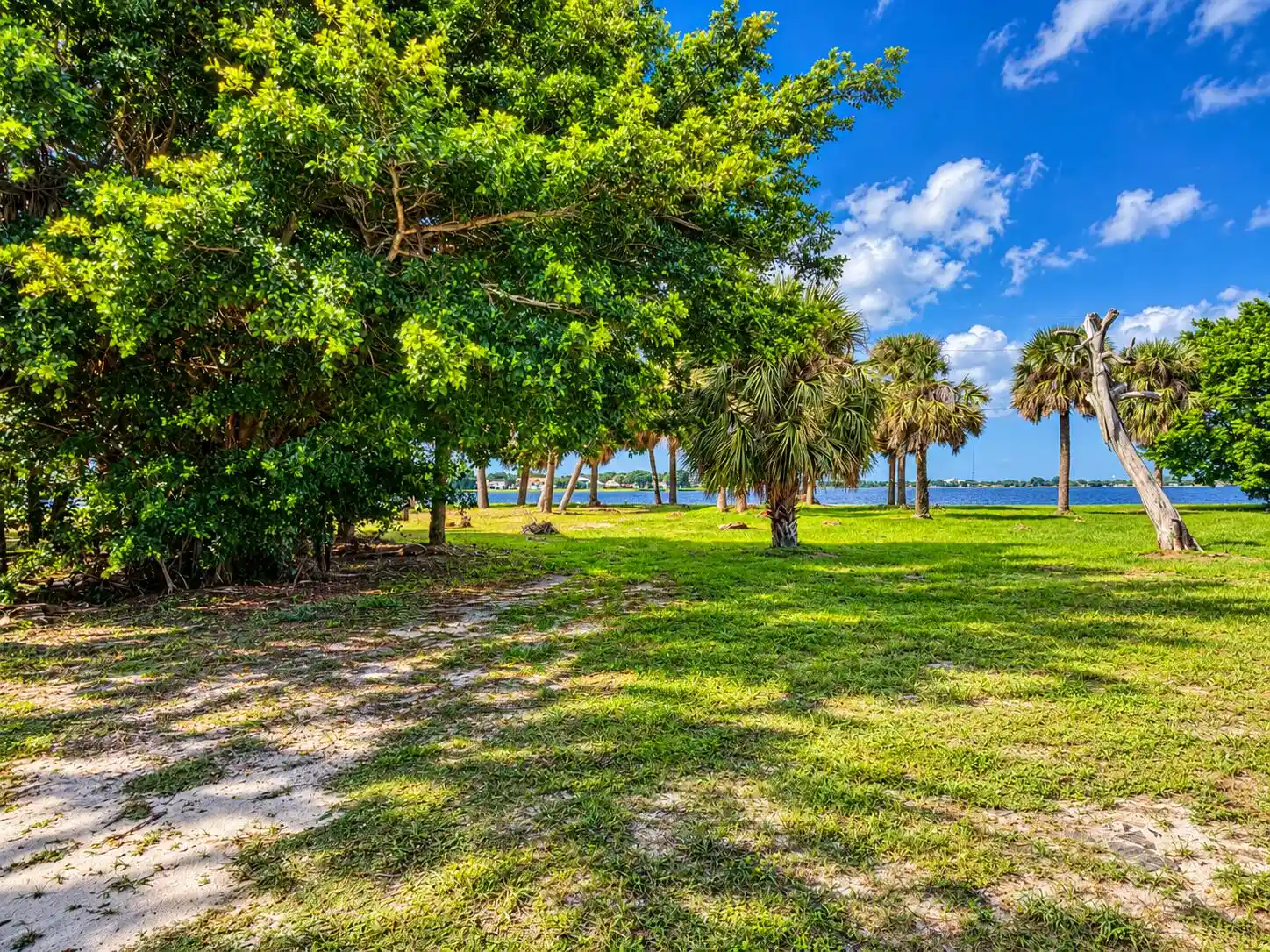 Photo 1 of Land for sale at 0 N Mangonia Cir, West Palm Beach, FL 33401 | MLS# B26090764 | Listing updated on 2026-10-29