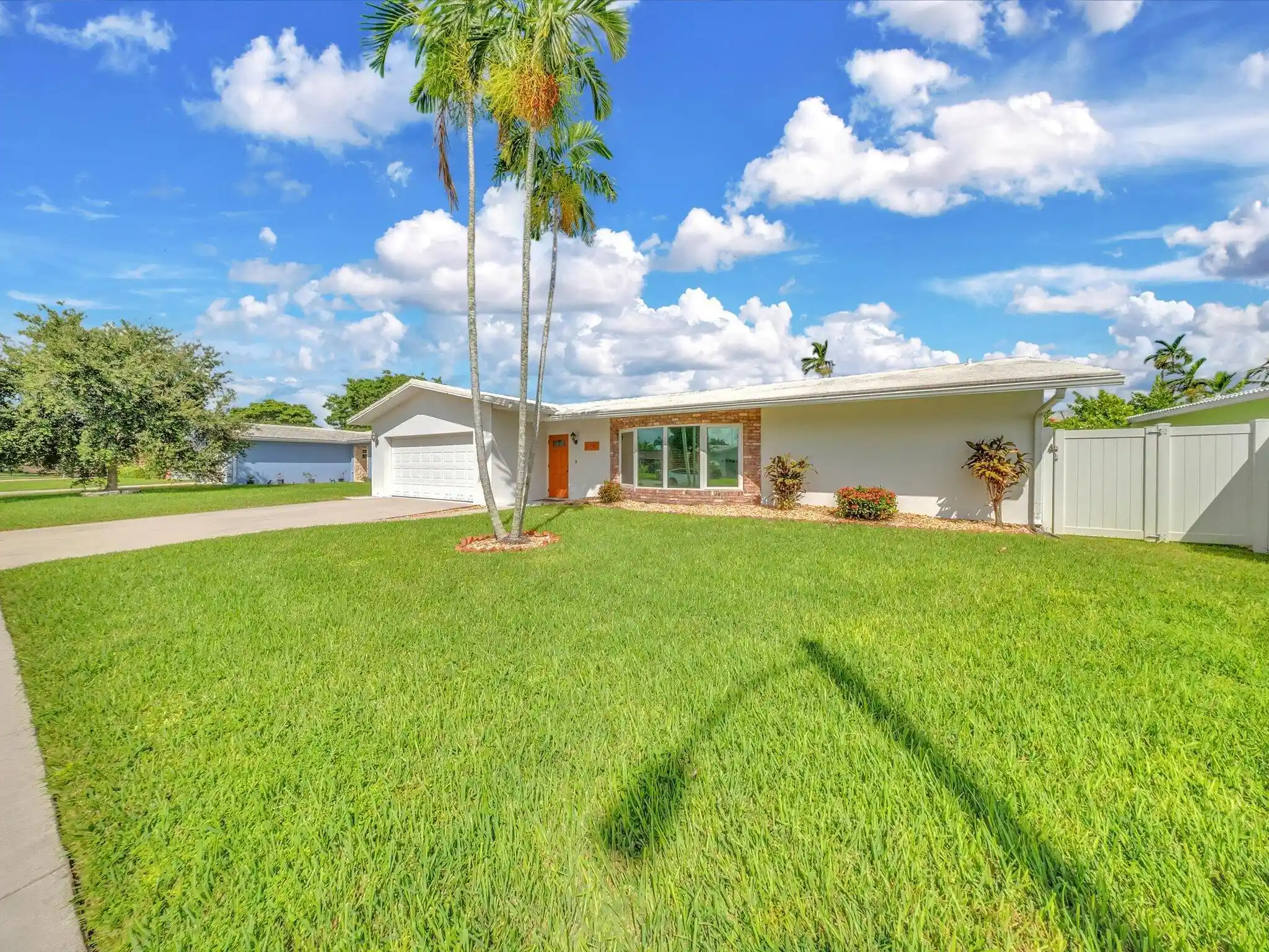 Single family home for sale at 6701 NW 20th Street, Margate, FL 33063 | MLS# B26090773