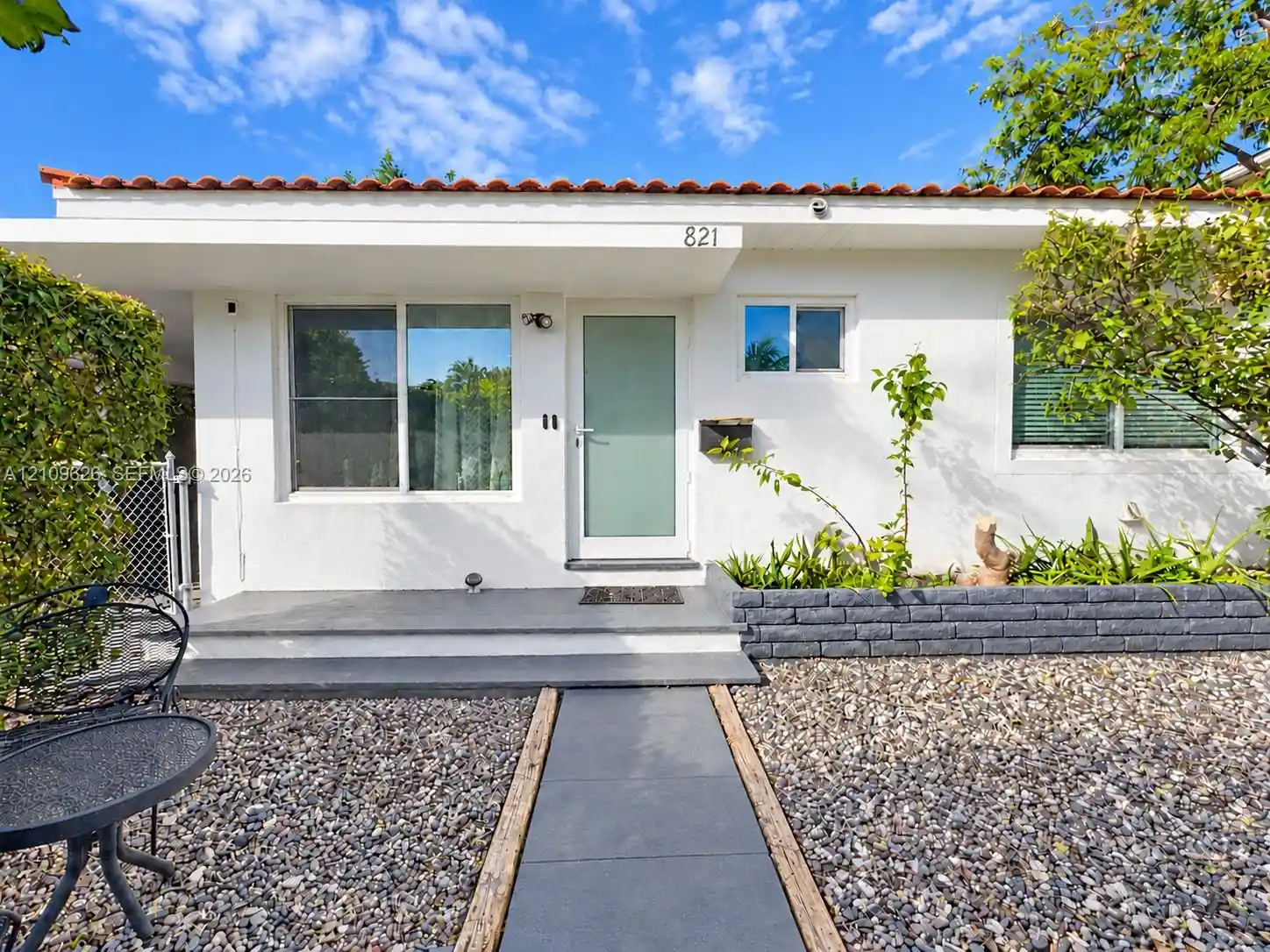 Photo 1 of Single family home for sale at 821 84th Street, Miami Beach, FL 33141 | MLS# A12109626 | Listing updated on 2026-10-30