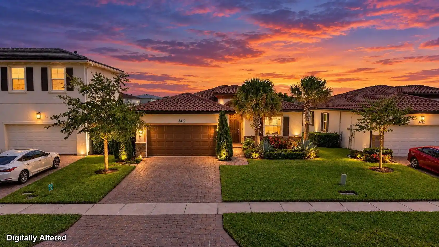 Photo 1 of Single family home for sale at 8410 Nw Greenbank Cir, Port Saint Lucie, FL 34987 | MLS# B26090812 | Listing updated on 2026-10-22