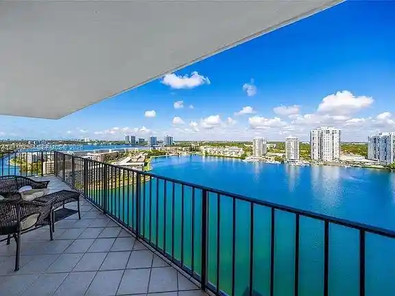 Photo 1 of Condo for sale at 18151 Ne 31st Court #1917, North Miami Beach, FL 33160 | MLS# A12110236 | Listing updated on 2026-10-21