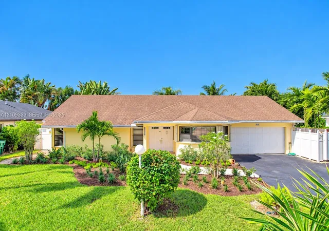 Single family home for sale at 9630 SW 115th Avenue, Miami, FL 33176 | MLS# A12109339