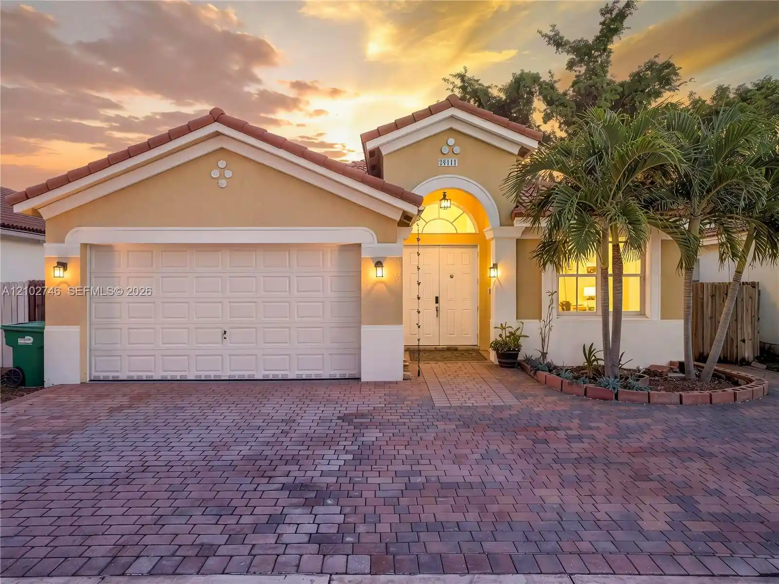 Photo 1 of Single family home for sale at 24111 Sw 107th Avenue, Homestead, FL 33032 | MLS# A12102746 | Listing updated on 2026-10-21