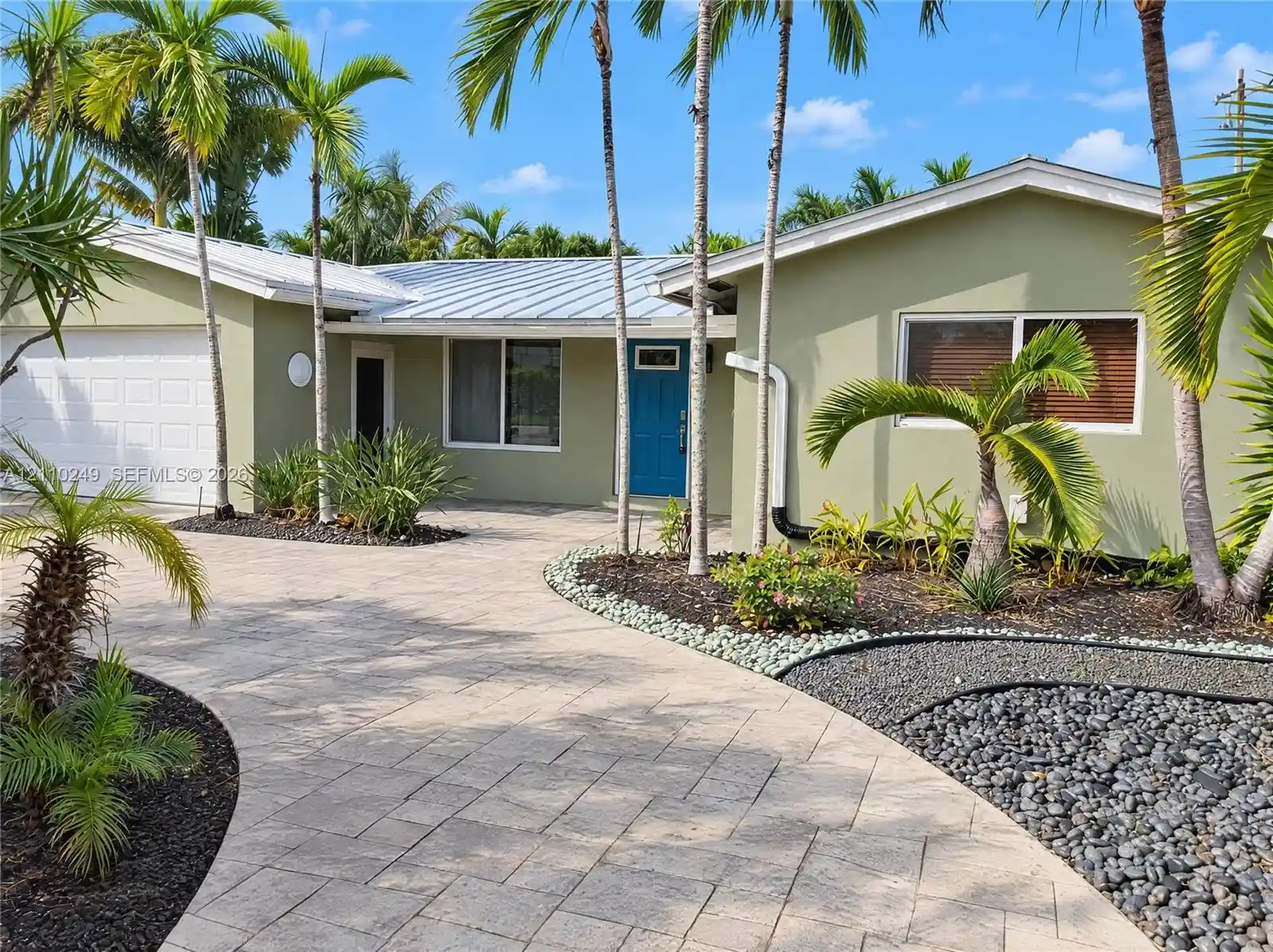Single family home for sale at 1825 NE 26th Drive, Wilton Manors, FL 33306 | MLS# A12110249