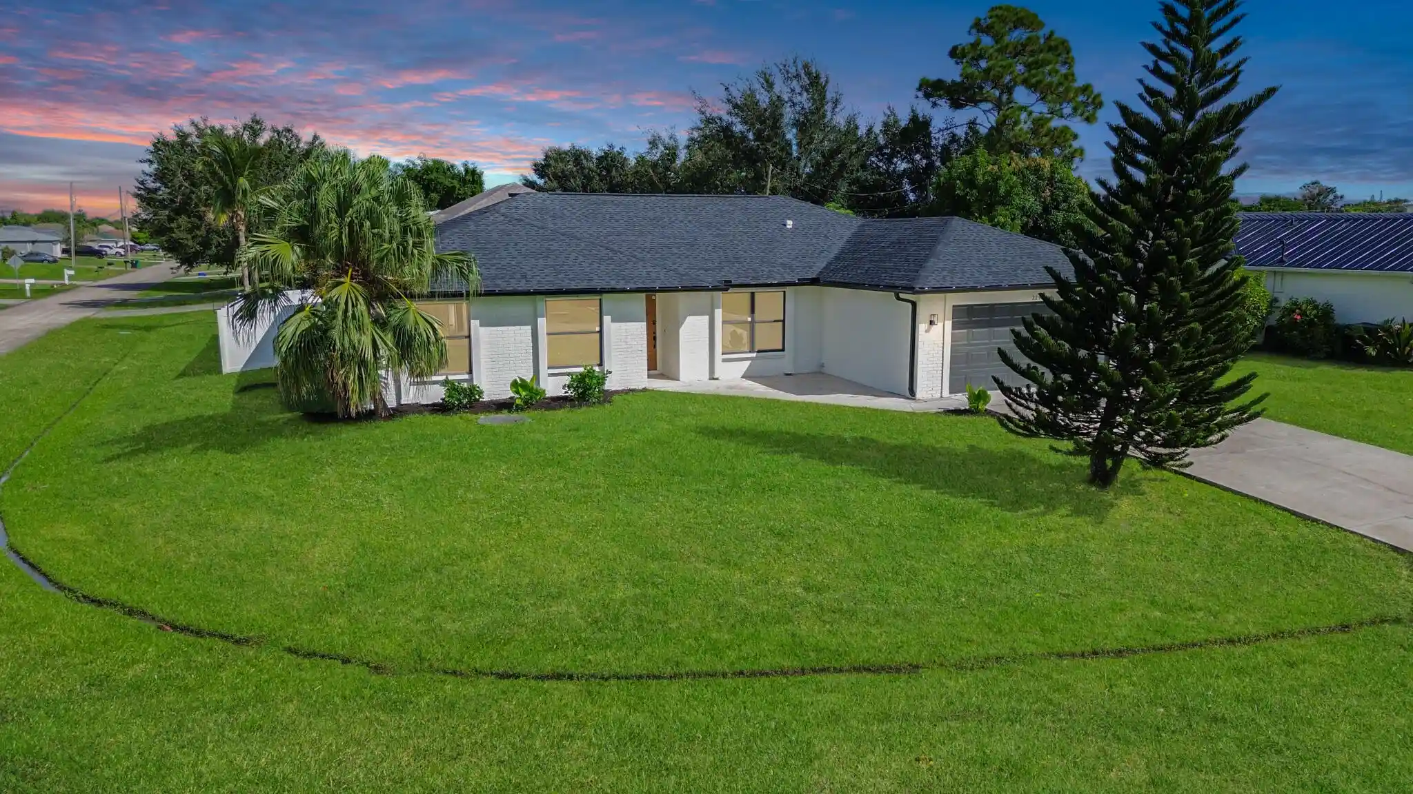 Photo 1 of Single family home for sale at 2291 Sw Jay Ave, Port Saint Lucie, FL 34953 | MLS# B26090857 | Listing updated on 2026-10-23