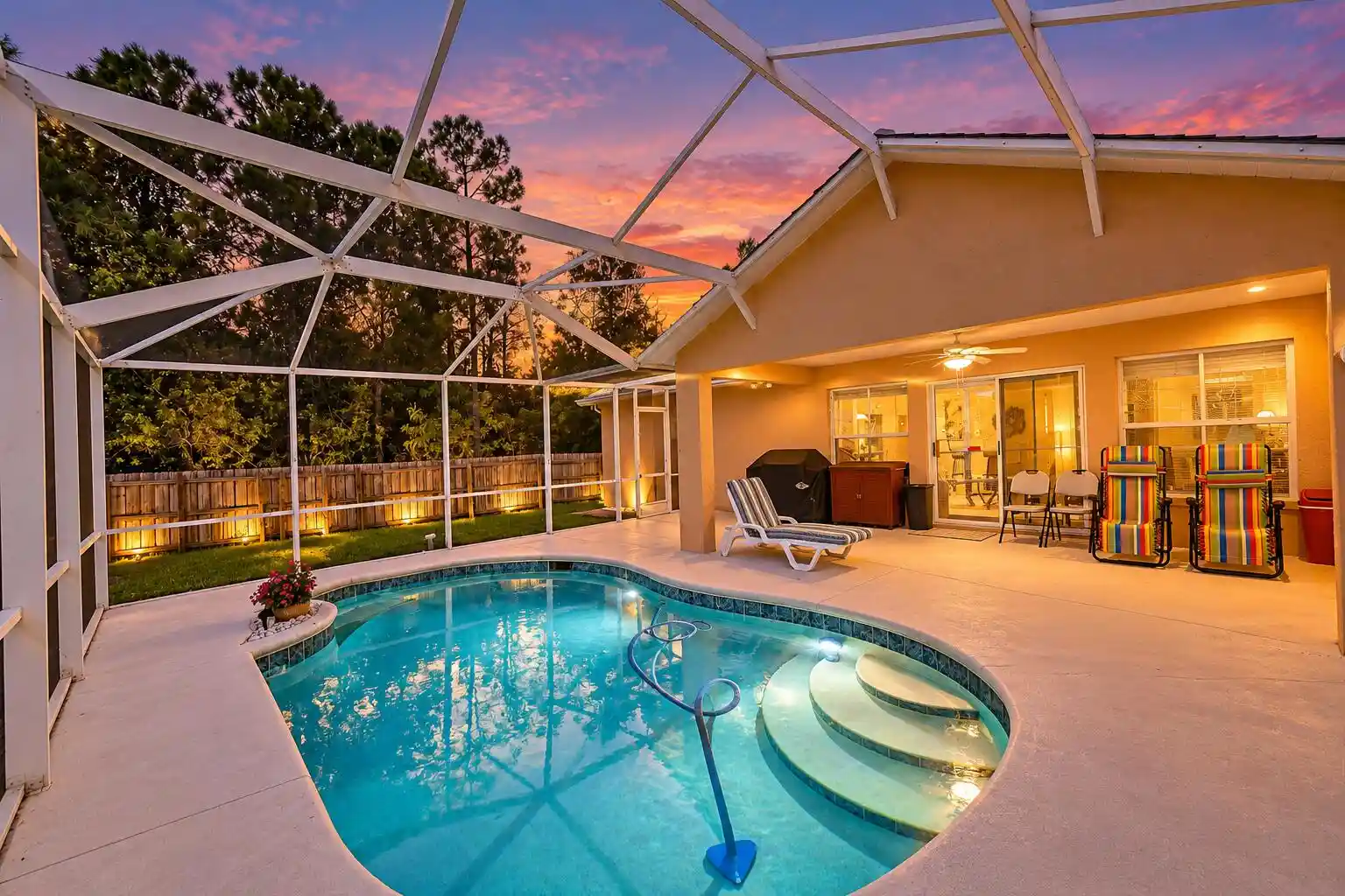 Photo 1 of Single family home for sale at 4503 Nw Albion Ave, Port Saint Lucie, FL 34983 | MLS# B26090859 | Listing updated on 2026-10-23