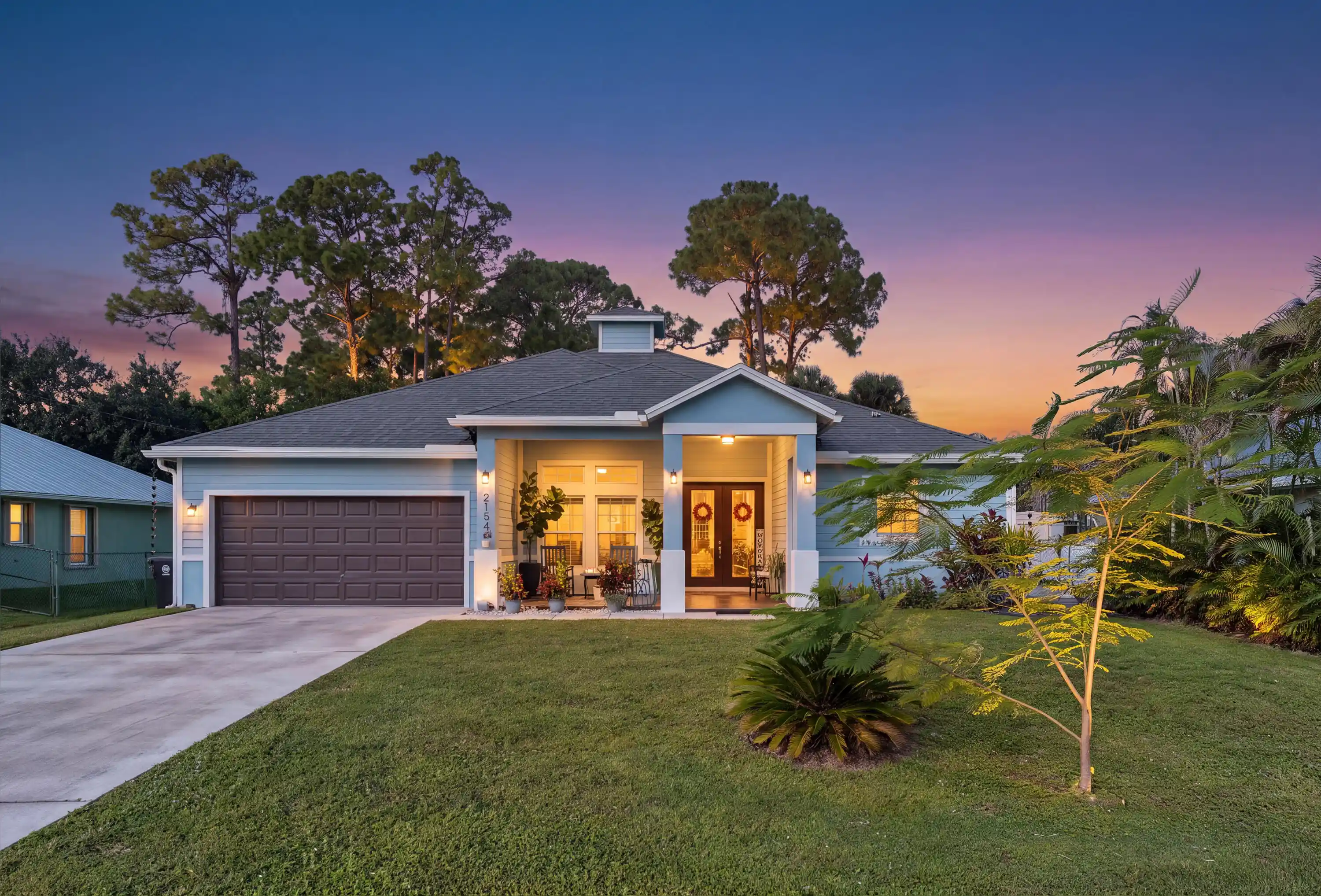 Photo 1 of Single family home for sale at 2154 Sw Hyacinth St, Port Saint Lucie, FL 34953 | MLS# B26090917 | Listing updated on 2026-10-31