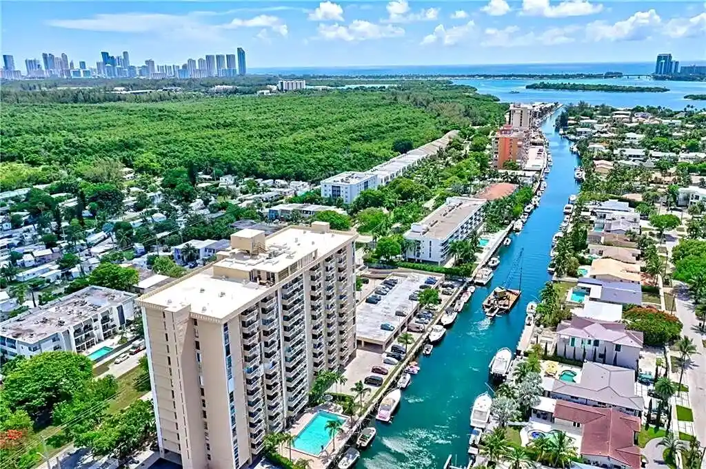 Photo 1 of Condo for sale at 2350 Ne 135th Street #1212, North Miami, FL 33181 | MLS# B26090913 | Listing updated on 2026-10-21