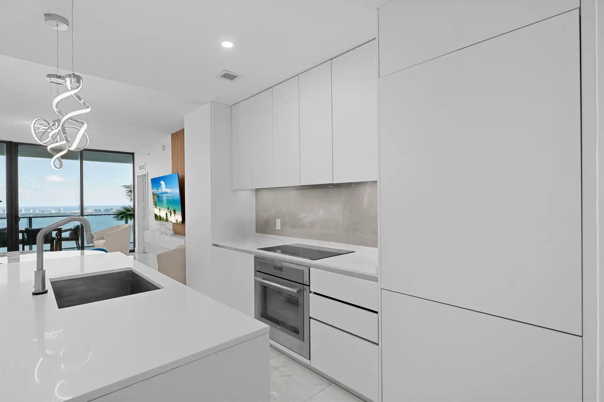 Photo 1 of Condo for sale at 700 Ne 24th Street #4304, Miami, FL 33137 | MLS# B26090923 | Listing updated on 2026-10-21